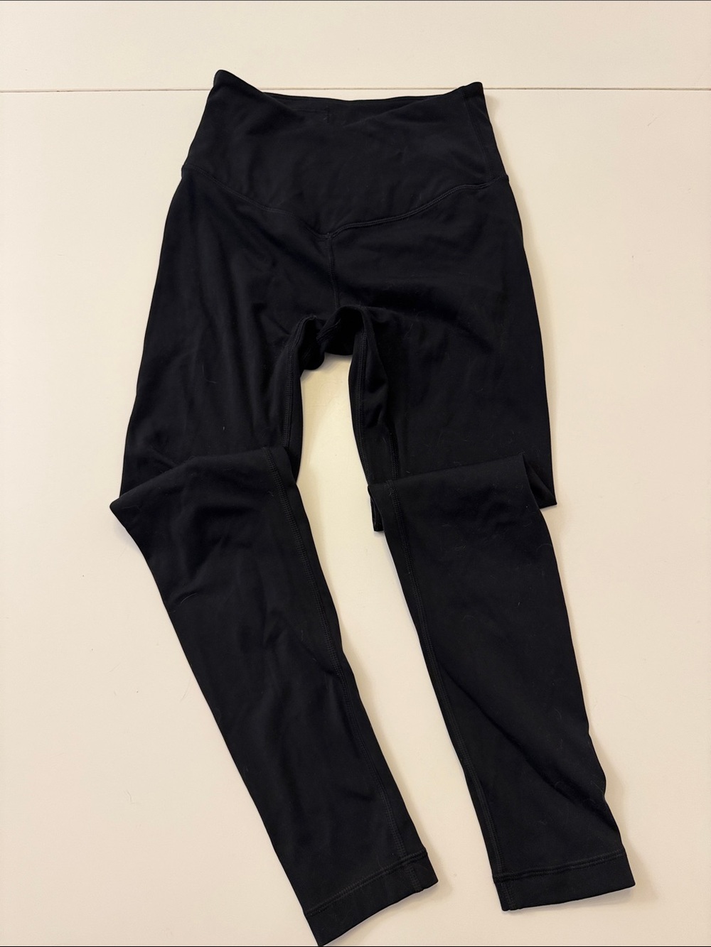 Victoria’s Secret Crossover Wait Leggings